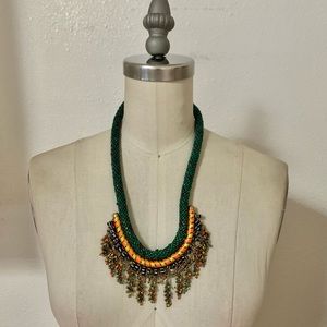 Statement Necklace